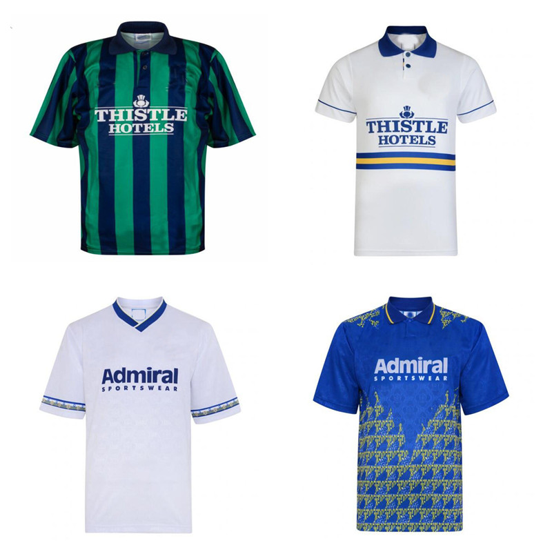 Retro LEEDS HASSELBAINK Soccer Jersey 72 77 78 1989 90 91 92 93 96 97 98 99 2000 01 united SMITH KEWELL home yeboah away HOPKIN Classic vint, 98 20 home
Retro LEEDS HASSELBAINK Soccer Jersey 72 77 78 1989 90 91 92 93 96 97 98 99 2000 01 united SMITH KEWELL home yeboah away HOPKIN Classic vint, 98 20 home