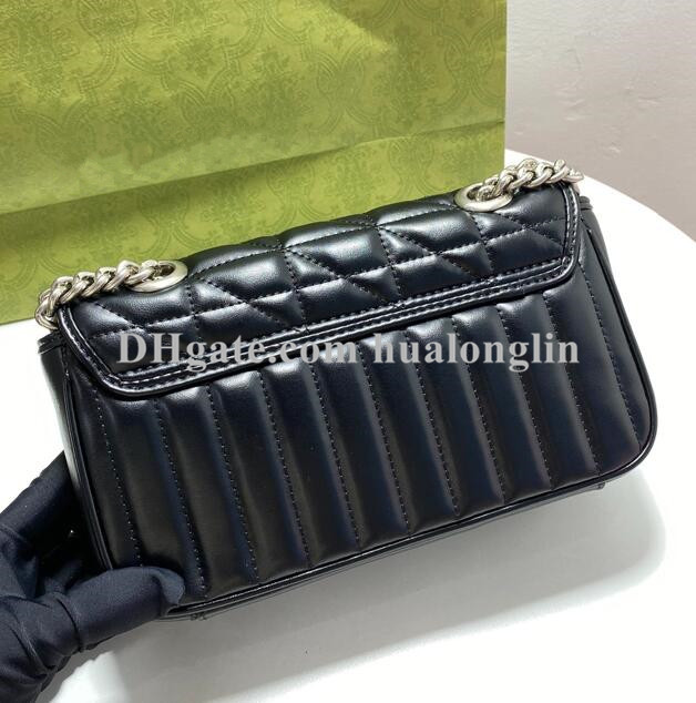 High Quality Woman Bag Handbag purse Original box genune leather fashion bags handbags chain shoulder clutch case, 22cm
High Quality Woman Bag Handbag purse Original box genune leather fashion bags handbags chain shoulder clutch case, 22cm