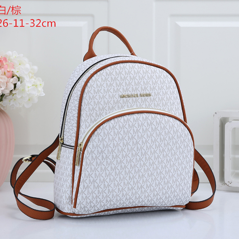 MKMICHAELKORS Designers Backpack Fashion Womens Leather Mini Shoulder Cross Body Messenger Bag Luxury Backpacks Travel Bags Ladys Casual Handbag 3008
MKMICHAELKORS Designers Backpack Fashion Womens Leather Mini Shoulder Cross Body Messenger Bag Luxury Backpacks Travel Bags Ladys Casual Handbag 3008
