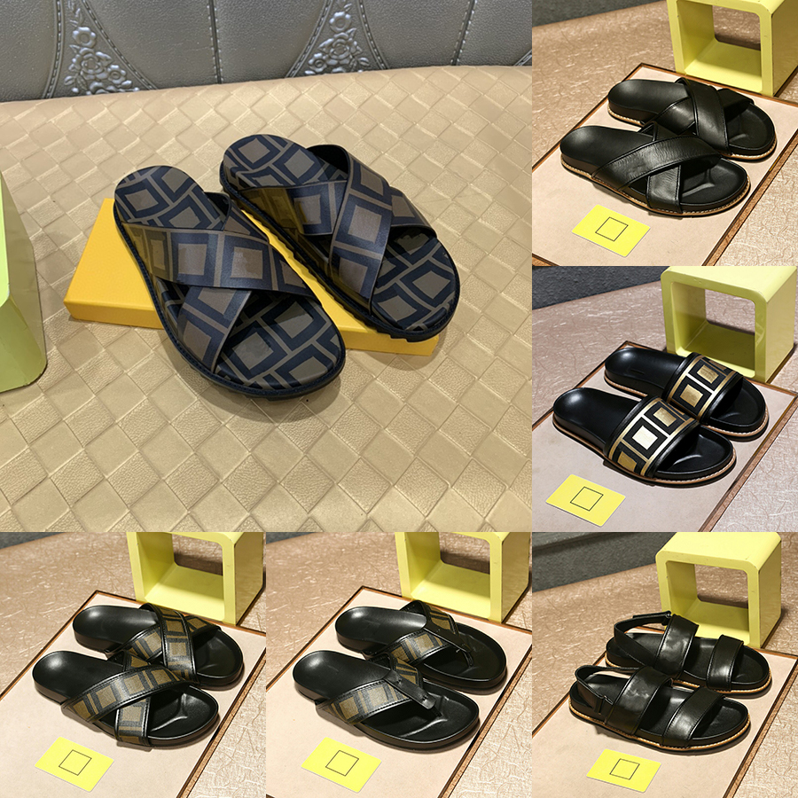 Designer Slides Mens Sandals Men Shoes Summer Beach Slippers Two-letter Logo Size 38-46 With Box XX-0264, 03
Designer Slides Mens Sandals Men Shoes Summer Beach Slippers Two-letter Logo Size 38-46 With Box XX-0264, 03