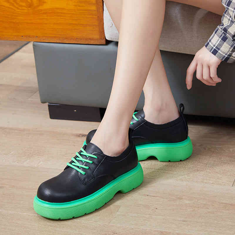 sandals leather platform shoes woman heel fashion arrival chunky designer for women heels women's sneakers lace up h7uu, Black
sandals leather platform shoes woman heel fashion arrival chunky designer for women heels women's sneakers lace up h7uu, Black