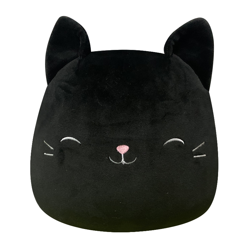 Squishmallows Stuffed Animals Soft Big Plushie Unicorn Cat Pillow Kawaill Room Decor Sleep Cushion Birthday Gifts For Kids Girls
Squishmallows Stuffed Animals Soft Big Plushie Unicorn Cat Pillow Kawaill Room Decor Sleep Cushion Birthday Gifts For Kids Girls