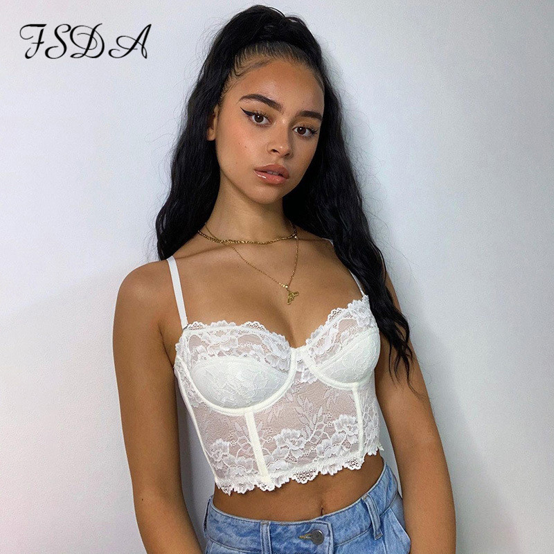 v neck lace white summer crop women spaghetti strap backless party y2k off shoulder tank high quality
v neck lace white summer crop women spaghetti strap backless party y2k off shoulder tank high quality