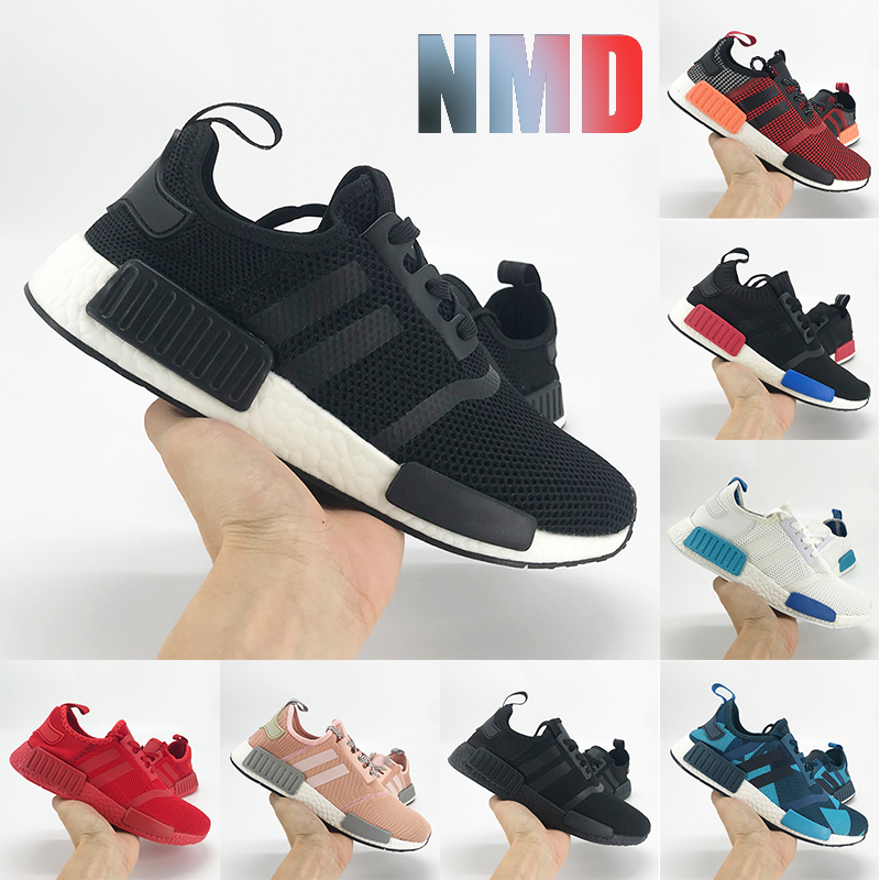 With Box NMD R1 running shoes lush red Europe Exclusive core black blanch blue Tactile Green triple white men trainers women sneakers, Beige
With Box NMD R1 running shoes lush red Europe Exclusive core black blanch blue Tactile Green triple white men trainers women sneakers, Beige
