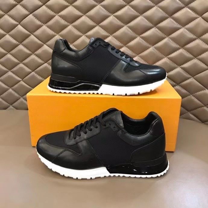 2021Designers Mens Luxuries Trainers Womens Sneakers Casual Shoes Chaussures Luxe Espadrilles Scarpe Firmate AIShang mjhNJ002, Black
2021Designers Mens Luxuries Trainers Womens Sneakers Casual Shoes Chaussures Luxe Espadrilles Scarpe Firmate AIShang mjhNJ002, Black