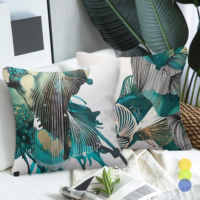 Cushion/Decorative Pillow Blue Green Hand Painted Butterfly Wings Throw Case For Living Room Soft Plush Cushion Cover Home Decor Waist Pillo, Butterfly wings 2
Cushion/Decorative Pillow Blue Green Hand Painted Butterfly Wings Throw Case For Living Room Soft Plush Cushion Cover Home Decor Waist Pillo, Butterfly wings 2