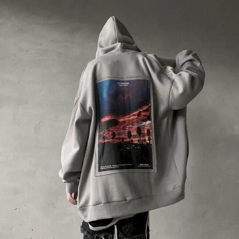 Men's Jackets Sweatshirt Jacket Men 2021 Plus Velvet Spectacle Patch Made Old Washed High Street Style Zipper Hooded Trendy, Black;brown
Men's Jackets Sweatshirt Jacket Men 2021 Plus Velvet Spectacle Patch Made Old Washed High Street Style Zipper Hooded Trendy, Black;brown