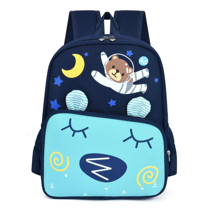 Children Kids School Bags For Girls Boys Baby Kindergarten Backpack Schoolbag Primary Backpacks Mochila Infantil
Children Kids School Bags For Girls Boys Baby Kindergarten Backpack Schoolbag Primary Backpacks Mochila Infantil