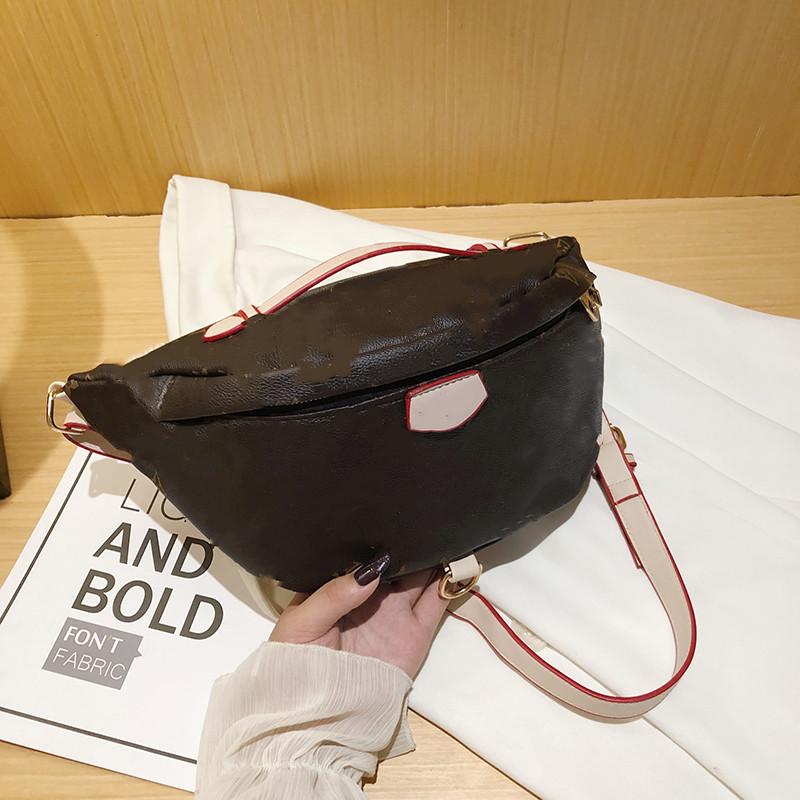 2021 Brand designer Newest Body Shoulder Bag Temperament Bumbag Cross Pack Bum Waist Bags
2021 Brand designer Newest Body Shoulder Bag Temperament Bumbag Cross Pack Bum Waist Bags