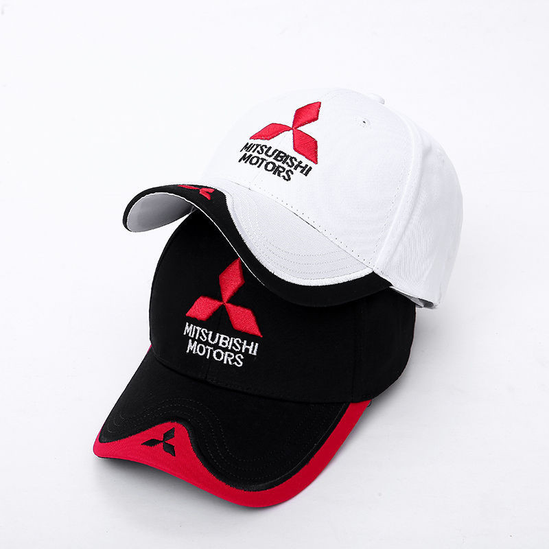 Wholesale 2021 New Fashion 3D Mitsubishi Hat Cap Car logo MOTO GP Racing F1 Baseball Cap Hat Adjustable Casual Trucket Hat, Black
Wholesale 2021 New Fashion 3D Mitsubishi Hat Cap Car logo MOTO GP Racing F1 Baseball Cap Hat Adjustable Casual Trucket Hat, Black