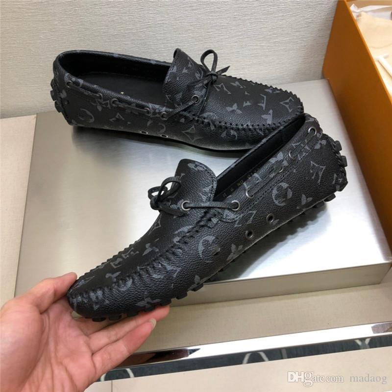 AA Genuine Leather Men loafers Moccasins Blue Mens Driving Shoes Big Size 38-46 Italian Loafers Shoes Handmade Casual Shoe 2022 A2, #36
AA Genuine Leather Men loafers Moccasins Blue Mens Driving Shoes Big Size 38-46 Italian Loafers Shoes Handmade Casual Shoe 2022 A2, #36
