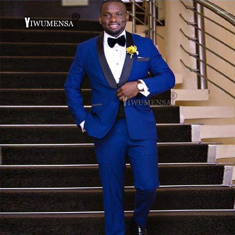 Yiwumensa Slim Fit Suits Mens Royal Blue Groom Tuxedos Men Formal Business Prom Dinner Custom Made Suit 20211, Style 3
Yiwumensa Slim Fit Suits Mens Royal Blue Groom Tuxedos Men Formal Business Prom Dinner Custom Made Suit 20211, Style 3