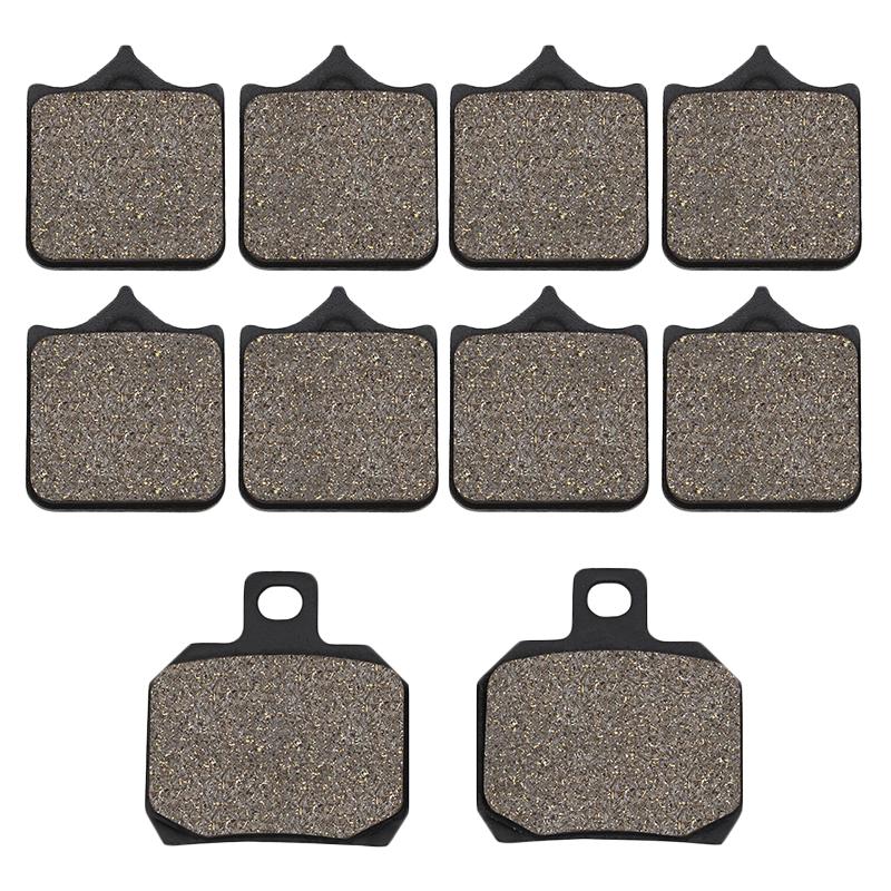 Motorcycle Brakes Front And Rear Brake Pads For Benelli BJ600 BJ 600 BJ600GS BN600 BN600I BN TNT600 TNT
Motorcycle Brakes Front And Rear Brake Pads For Benelli BJ600 BJ 600 BJ600GS BN600 BN600I BN TNT600 TNT
