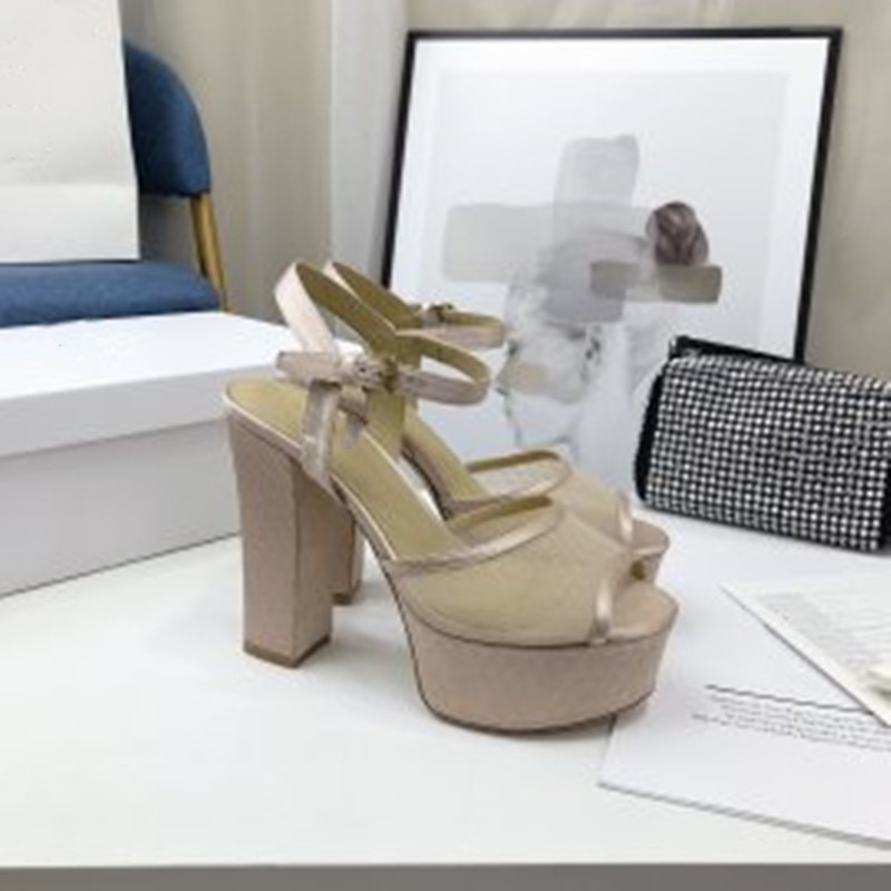 summer Super High heels Women sandals shoe platform heel Womens Buckle Strap soft Genuine leather quality sandal big size shoes Free postage 35-42, Black
summer Super High heels Women sandals shoe platform heel Womens Buckle Strap soft Genuine leather quality sandal big size shoes Free postage 35-42, Black