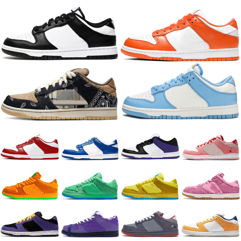 Dunk Men Women Running Shoes Chunky Dunky Syracuse Black White UNC Panda Pigeon Veneer Mens Trainers Outdoor Sports Sneakers
Dunk Men Women Running Shoes Chunky Dunky Syracuse Black White UNC Panda Pigeon Veneer Mens Trainers Outdoor Sports Sneakers