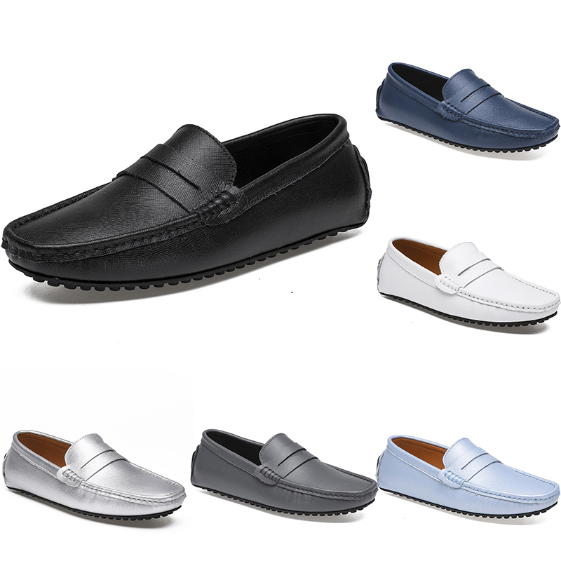 leather peas men's casual driving shoes soft sole fashion black navy white blue silver yellow grey footwear all-match lazy cross-border 38- color80
leather peas men's casual driving shoes soft sole fashion black navy white blue silver yellow grey footwear all-match lazy cross-border 38- color80
