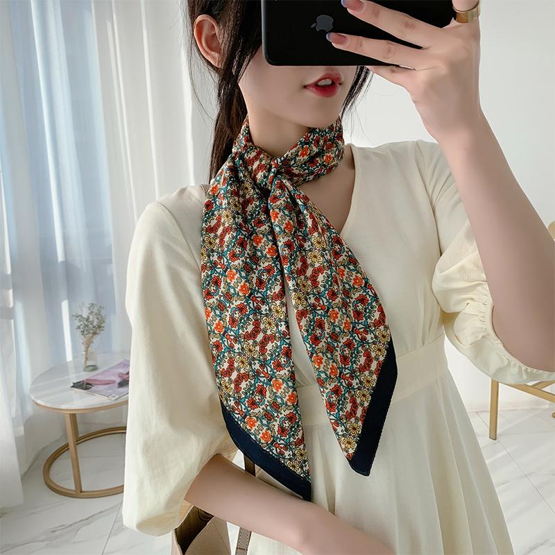 Scarves 2021 Silk Scarf Winter Warm Shawl Sunscreen Ladies Printed Soft Women Poncho Pashmina Infinity Cape
Scarves 2021 Silk Scarf Winter Warm Shawl Sunscreen Ladies Printed Soft Women Poncho Pashmina Infinity Cape
