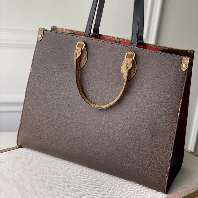 FASHION Crafty ONTHEGO MM GM PM M44925 WOMEN luxurys designers bags genuine leather Handbags messenger crossbody shoulder bag Totes Wallet backpack 
FASHION Crafty ONTHEGO MM GM PM M44925 WOMEN luxurys designers bags genuine leather Handbags messenger crossbody shoulder bag Totes Wallet backpack