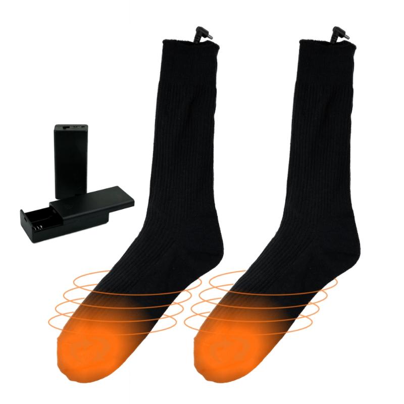 Sports Socks Tourmaline Magnetic Therapy Self-heating Pain Relief Winter Women Men Warm Massage Heated Sport Yoga, Black
Sports Socks Tourmaline Magnetic Therapy Self-heating Pain Relief Winter Women Men Warm Massage Heated Sport Yoga, Black