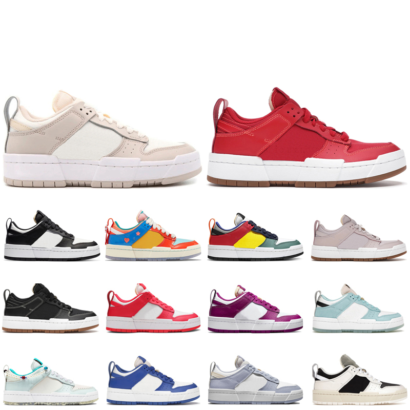 2021 disrupt low running shoes for men women Black White Cactus Flower Copa Game Royal Ghost Photon Dust Sail Desert Sand mens trainers sport sneakers
2021 disrupt low running shoes for men women Black White Cactus Flower Copa Game Royal Ghost Photon Dust Sail Desert Sand mens trainers sport sneakers