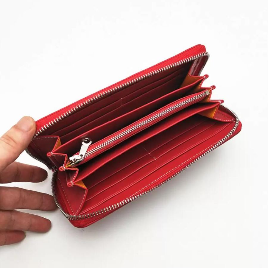 Hot Factory Wholesal! wholesale 2022 brand fashion single zipper cheap designer male women embossed leather wallet lady ladies with box dust, Red
Hot Factory Wholesal! wholesale 2022 brand fashion single zipper cheap designer male women embossed leather wallet lady ladies with box dust, Red