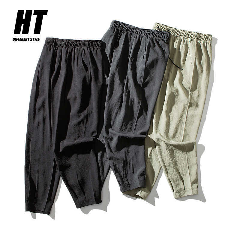 Men' Cotton Linen Pants Men Solid Breathable Chinese Style Jogger Harem Pants Men Lightweight Casual Sweatpants Trousers 210603, Algd192grey
Men' Cotton Linen Pants Men Solid Breathable Chinese Style Jogger Harem Pants Men Lightweight Casual Sweatpants Trousers 210603, Algd192grey