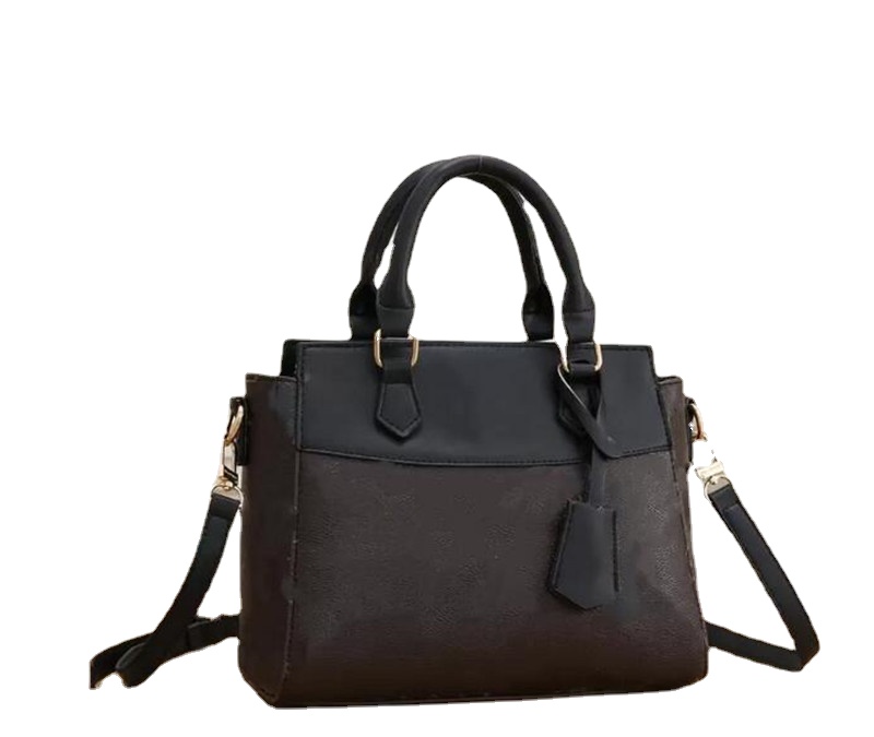 YQ Hight Qualit Designer Bags Fashion wallet Pu Leather Brown flower Handbags Women Shoulder Bag Handbag Lady Tote Messenger Purse 31*22*12cm, Extra shipping
YQ Hight Qualit Designer Bags Fashion wallet Pu Leather Brown flower Handbags Women Shoulder Bag Handbag Lady Tote Messenger Purse 31*22*12cm, Extra shipping
