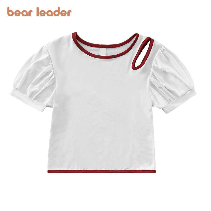 Bear Leader Girls Baby Casual Tees Fashion Girl Kids Summer Clothes Children Princess T-Shirts Clothing For 1-6 Years 210708, Ah2276red
Bear Leader Girls Baby Casual Tees Fashion Girl Kids Summer Clothes Children Princess T-Shirts Clothing For 1-6 Years 210708, Ah2276red