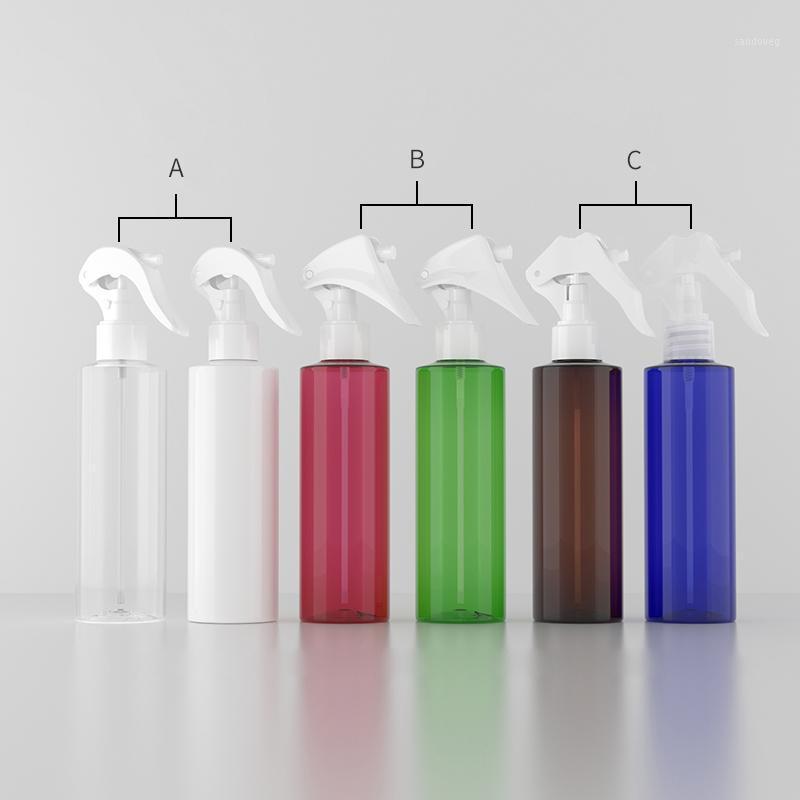 Empty Plastic Cosmetic Containers Mouse Trigger Spray Pump Makeup White Blue Brown Clear Bottle Mist Sprayer Storage Bottles & Jars
Empty Plastic Cosmetic Containers Mouse Trigger Spray Pump Makeup White Blue Brown Clear Bottle Mist Sprayer Storage Bottles & Jars