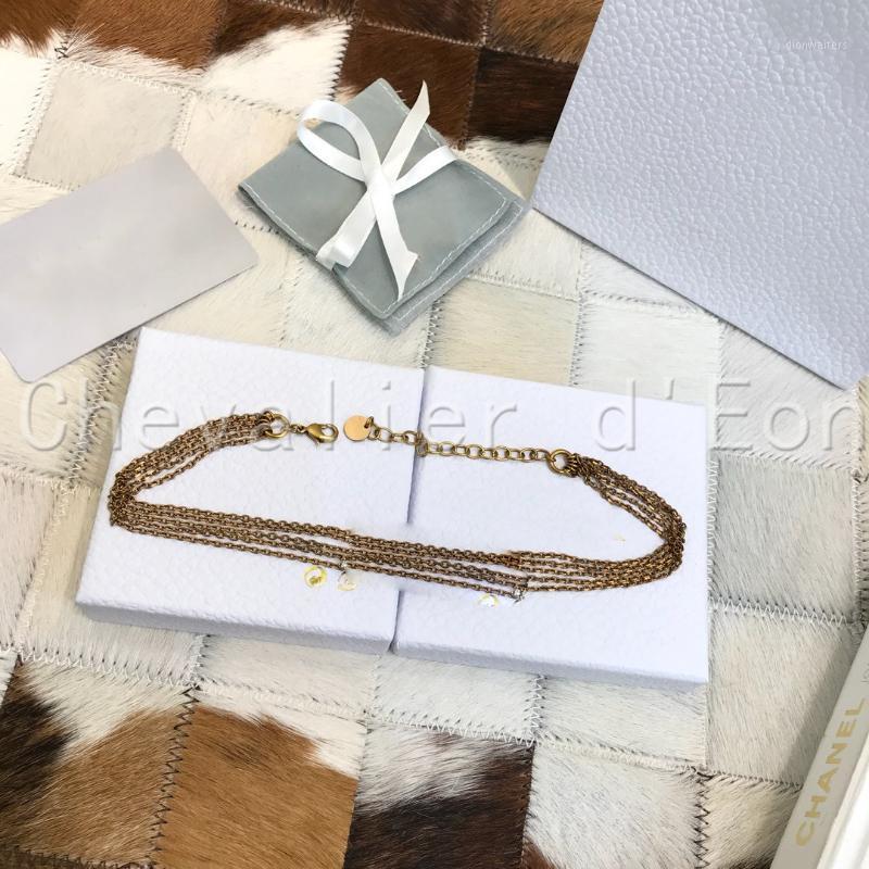 Chevalier D'Eon Design Elegant Chain Necklace Versatile Fashionable, Creating A Seamless Look For Women Chains
Chevalier D'Eon Design Elegant Chain Necklace Versatile Fashionable, Creating A Seamless Look For Women Chains