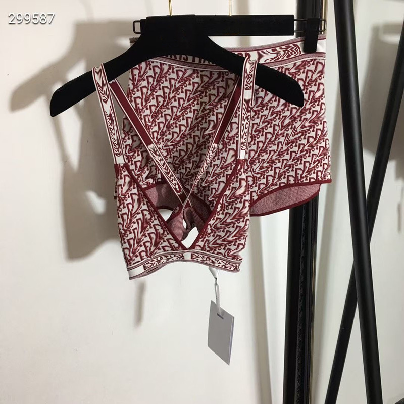 Women Classic Printed Swimsuit Fashion Beach Bikini Set Personality Patchwork Floral Print Swimwear GGLVLouis
VittonYSL
VUTTON, Khaki7
Women Classic Printed Swimsuit Fashion Beach Bikini Set Personality Patchwork Floral Print Swimwear GGLVLouis
VittonYSL
VUTTON, Khaki7