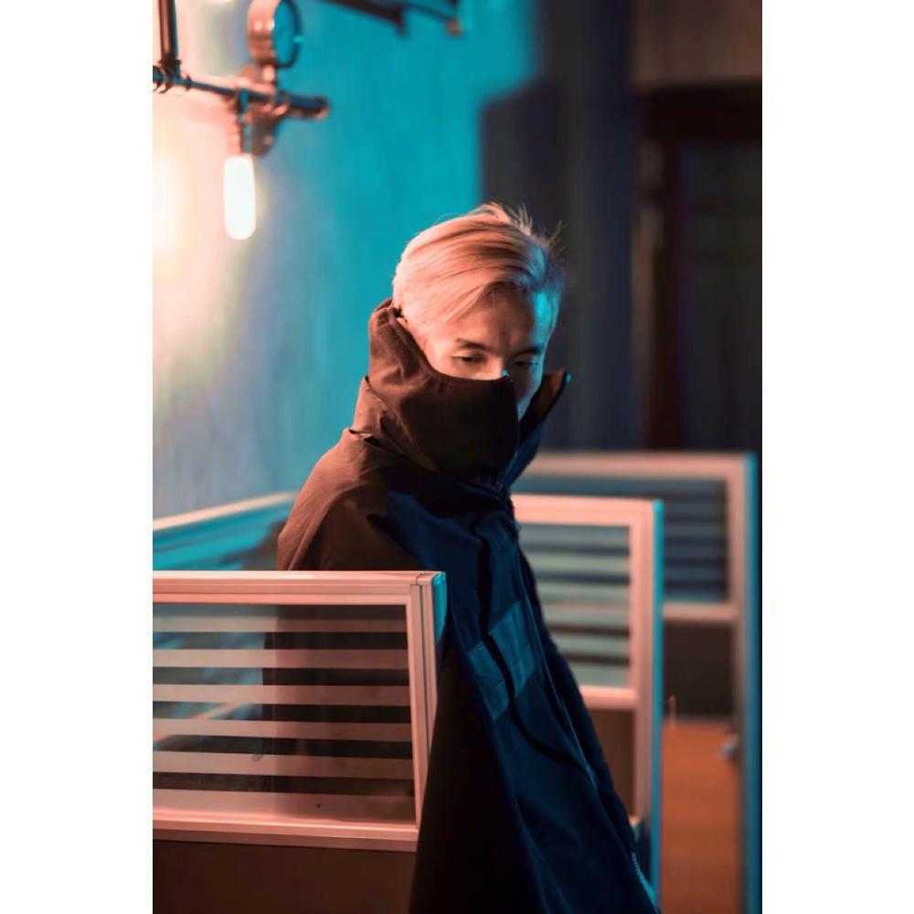 PTcape1 poncho techwear ninjagear darkwear outdoor 210819Z