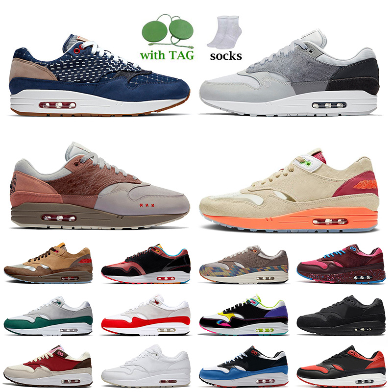 2021 Top Quality Max 1 Women Mens Running Shoes Denham Amsterdam London CLOT Kiss Of Death OG Anniversary Evergreen Aura Triple Black White Trainers Sneakers Off, B46 anniversary royal 36-45
2021 Top Quality Max 1 Women Mens Running Shoes Denham Amsterdam London CLOT Kiss Of Death OG Anniversary Evergreen Aura Triple Black White Trainers Sneakers Off, B46 anniversary royal 36-45