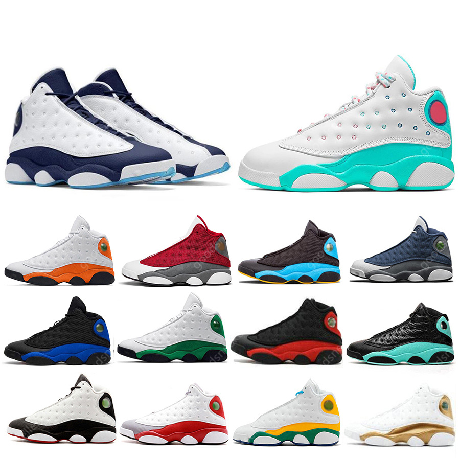 Top Sale Dark Powder Blue Gold Glitter 13 13s mens sneakers shoes Starfish Flint Bred Island Lucky Green Hyper Royal Women outdoor Trainers, 36-47 dmp
Top Sale Dark Powder Blue Gold Glitter 13 13s mens sneakers shoes Starfish Flint Bred Island Lucky Green Hyper Royal Women outdoor Trainers, 36-47 dmp