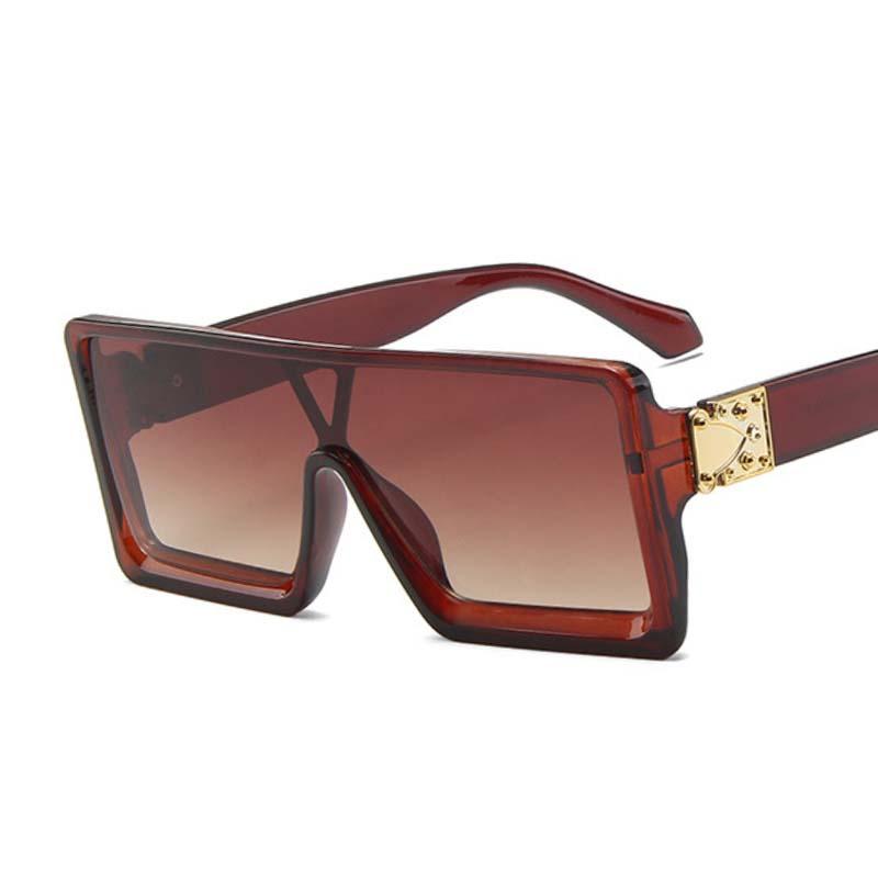 Square Sunglasses Women Male Trendy Vintage Brand Design Gradient Lens Sun Glasses For Female Eyewear UV400
Square Sunglasses Women Male Trendy Vintage Brand Design Gradient Lens Sun Glasses For Female Eyewear UV400