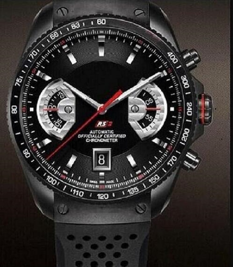 2021 Mens HEUER F1 Watches Mechanical Automatic Watch Stainless Stell Wristwatch men Sports Wristwatches #56, As picture
2021 Mens HEUER F1 Watches Mechanical Automatic Watch Stainless Stell Wristwatch men Sports Wristwatches #56, As picture