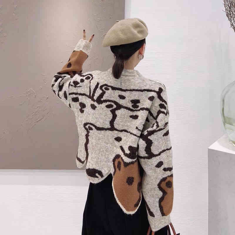 women's sweaters fashionable women's knitting sweater, irregular cartoon pattern, , autumn, loose, combination with gwj0176 x3dl, White;black
women's sweaters fashionable women's knitting sweater, irregular cartoon pattern, , autumn, loose, combination with gwj0176 x3dl, White;black