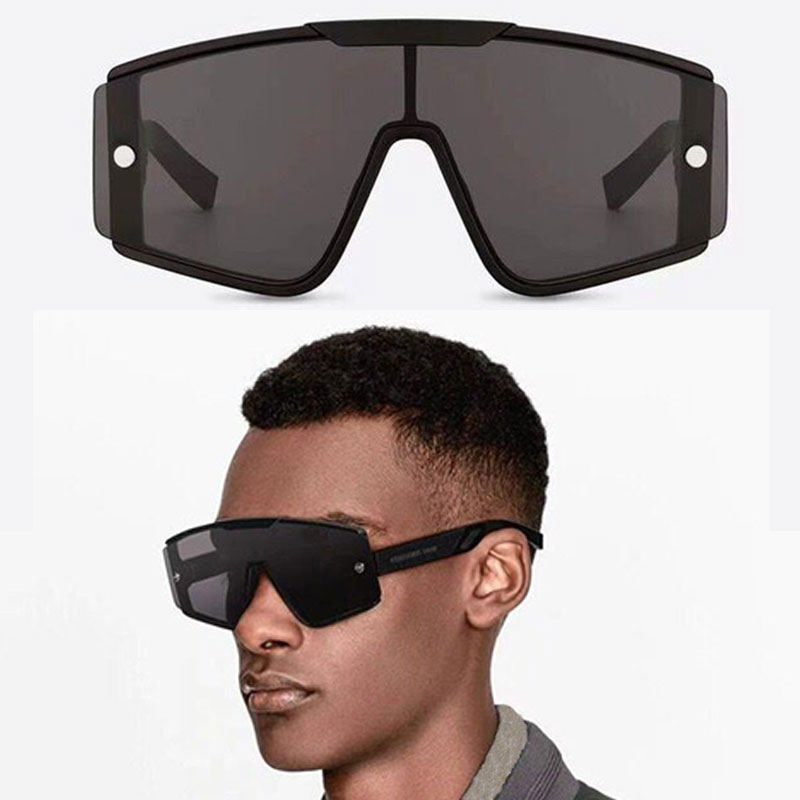 Mens and womens sunglasses classic beach driving outdoor black one-piece frame glasses unisex UV 400 anti-ultraviolet designer top quality w, White;black
Mens and womens sunglasses classic beach driving outdoor black one-piece frame glasses unisex UV 400 anti-ultraviolet designer top quality w, White;black