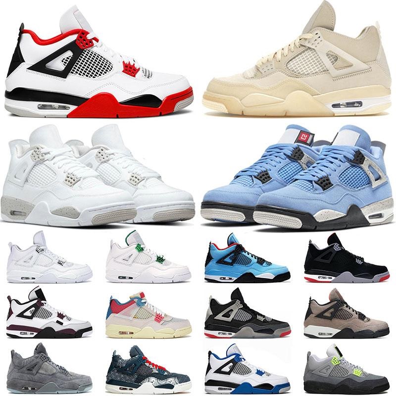 TOP Jumpman 1 1s 4 4s Men Women basketball shoes Jors Obsidian Royal Black Toe UNC White Cement 11s Concord Outdoor Mens Sports Sneakers, A15
TOP Jumpman 1 1s 4 4s Men Women basketball shoes Jors Obsidian Royal Black Toe UNC White Cement 11s Concord Outdoor Mens Sports Sneakers, A15