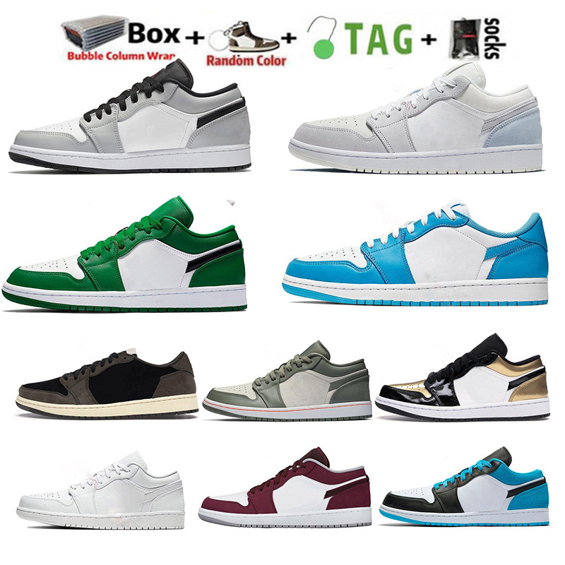 Jumpman 1 Low Basketball Shoes Running shoes 1s chaussures de basket-ball haut Travis Scotts femmes 1s Mens Basketball Shoes Sail Obsidian U
Jumpman 1 Low Basketball Shoes Running shoes 1s chaussures de basket-ball haut Travis Scotts femmes 1s Mens Basketball Shoes Sail Obsidian U