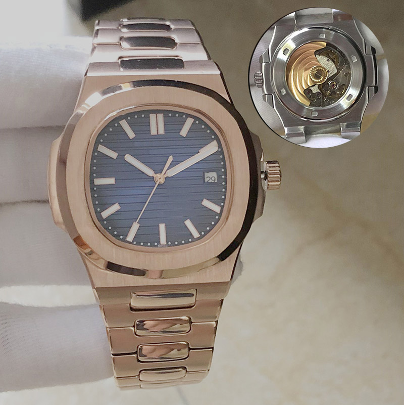 2022 new wristwatches Automatic movement stainless steels comfortable rubber strap original clasp Super luminous men watches, Water proof
2022 new wristwatches Automatic movement stainless steels comfortable rubber strap original clasp Super luminous men watches, Water proof