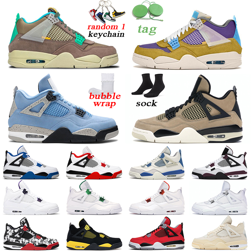 jumpman 4 mens basketball shoes 4s black cat university blue white oreo pure money men trainer, Shoes box
jumpman 4 mens basketball shoes 4s black cat university blue white oreo pure money men trainer, Shoes box