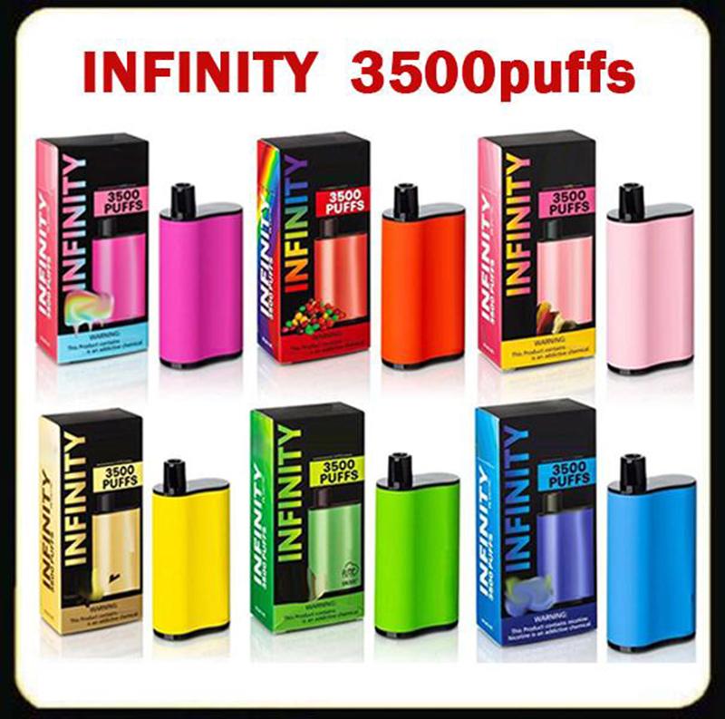 Fumed INFINITY Disposable e cigarettes 1500mah battery capacity 12ml with 3500 puffs vs puff plus bang air bar lux
Fumed INFINITY Disposable e cigarettes 1500mah battery capacity 12ml with 3500 puffs vs puff plus bang air bar lux