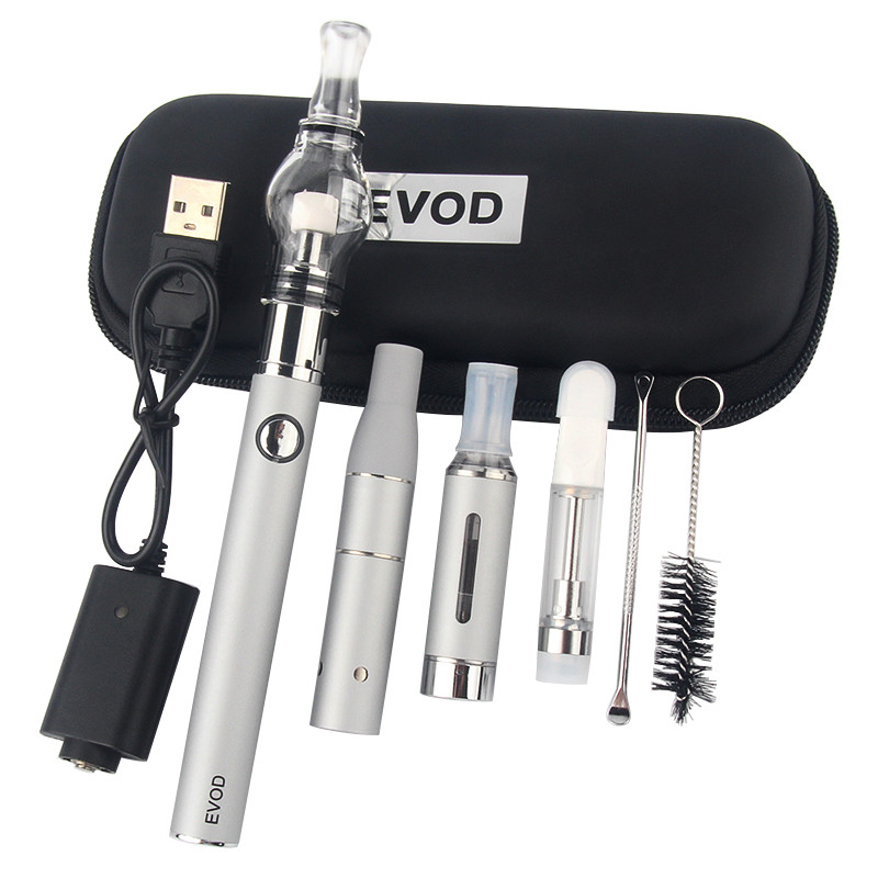 Evod 4 in 1 Battery Starter Kit Dab Vape O Pen Dry Herb Vaporizer Mini Herbal Wax Carry Case 1100mAh vs kangertech
Evod 4 in 1 Battery Starter Kit Dab Vape O Pen Dry Herb Vaporizer Mini Herbal Wax Carry Case 1100mAh vs kangertech