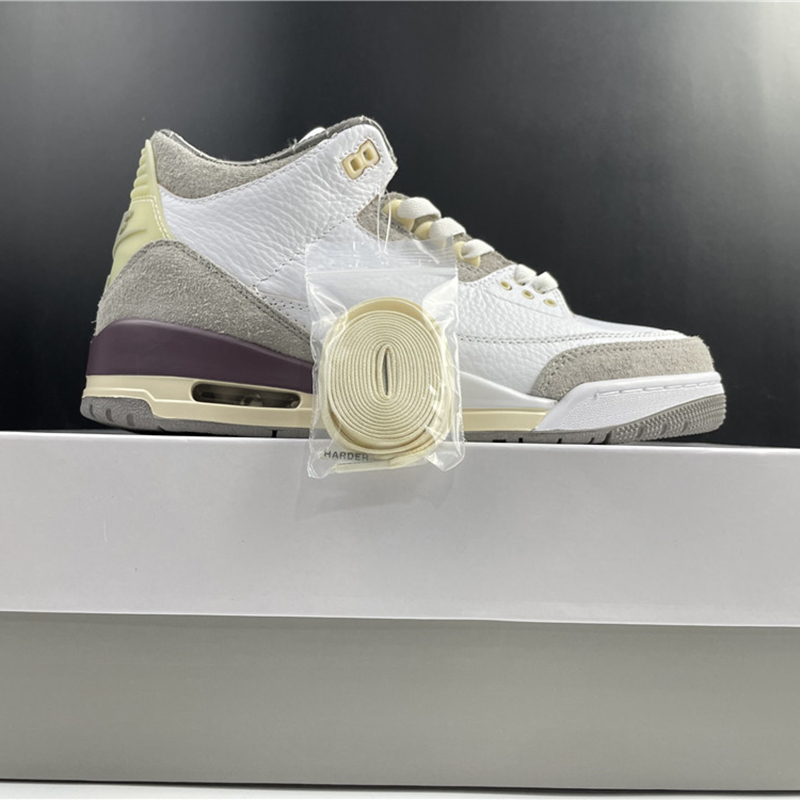 A Ma Maniere x Air 3 WMNS DH3434-110 3s III Women Men Sports Casual Shoes Casual Sneakers Top Quality Trainers With Original Box
A Ma Maniere x Air 3 WMNS DH3434-110 3s III Women Men Sports Casual Shoes Casual Sneakers Top Quality Trainers With Original Box
