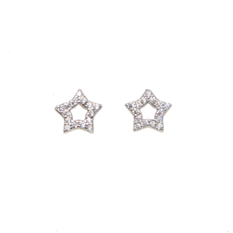 Stud 2021 Winter Brincos Earings Delicate Cute Cz Tiny Mini STAR Girl Women 925 Sterling Silver Small Earring
Stud 2021 Winter Brincos Earings Delicate Cute Cz Tiny Mini STAR Girl Women 925 Sterling Silver Small Earring