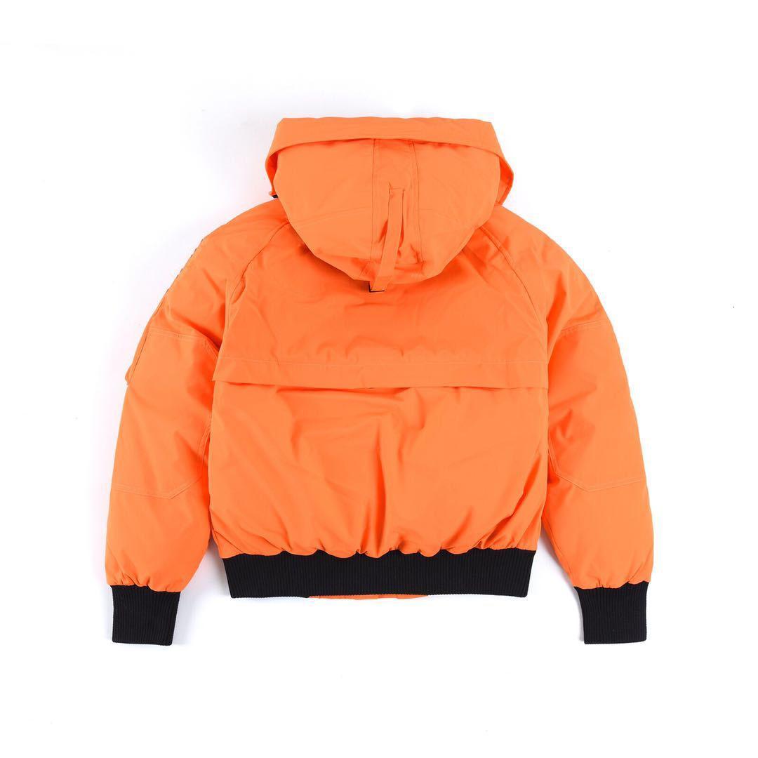 Men's Down Parkas Coats 2021 Owl Outdoor Reflective Short Mid-length Warm Jacket Black Orange XS, Customize
Men's Down Parkas Coats 2021 Owl Outdoor Reflective Short Mid-length Warm Jacket Black Orange XS, Customize