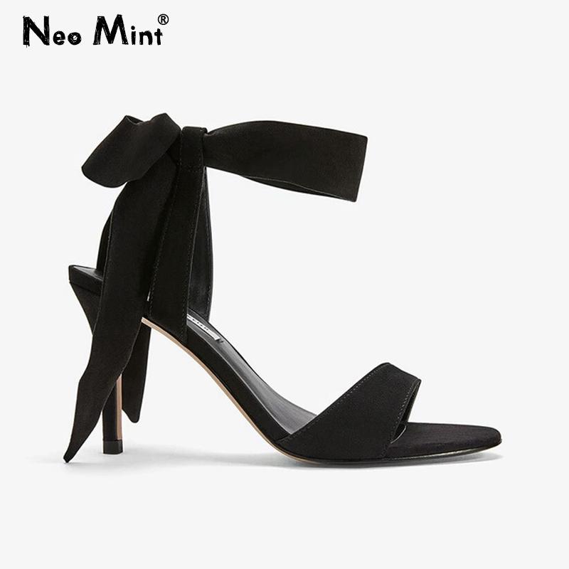 Elegant Ankle Strappy High Heels Women Sandals 2021 Summer Suede Stiletto Fashion Open Toe Shoes Dress, Black
Elegant Ankle Strappy High Heels Women Sandals 2021 Summer Suede Stiletto Fashion Open Toe Shoes Dress, Black