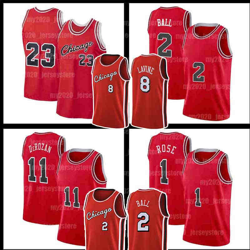 DeMar Lonzo 2 Ball 11 DeRozan Basketball Jersey LaVine Michael Bull Derrick 1 Rose 23 9 Zach MJ Scottie 33 Pippen Chicagos Dennis 91 Rodman 75th Men Youth Anniversary, Men retro jersey
DeMar Lonzo 2 Ball 11 DeRozan Basketball Jersey LaVine Michael Bull Derrick 1 Rose 23 9 Zach MJ Scottie 33 Pippen Chicagos Dennis 91 Rodman 75th Men Youth Anniversary, Men retro jersey
