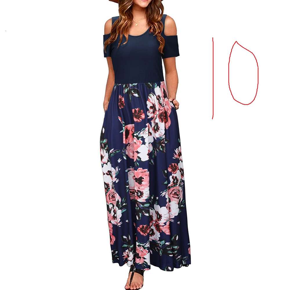 Fashion product size print women's summer sexy suspender long skirt U-shaped open back dress 15 colors, Black;gray
Fashion product size print women's summer sexy suspender long skirt U-shaped open back dress 15 colors, Black;gray